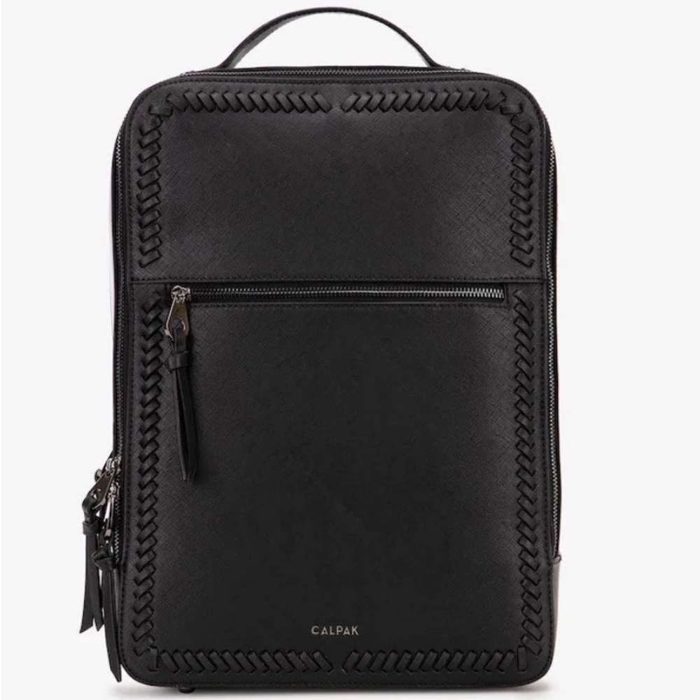 Calpak laptop bag